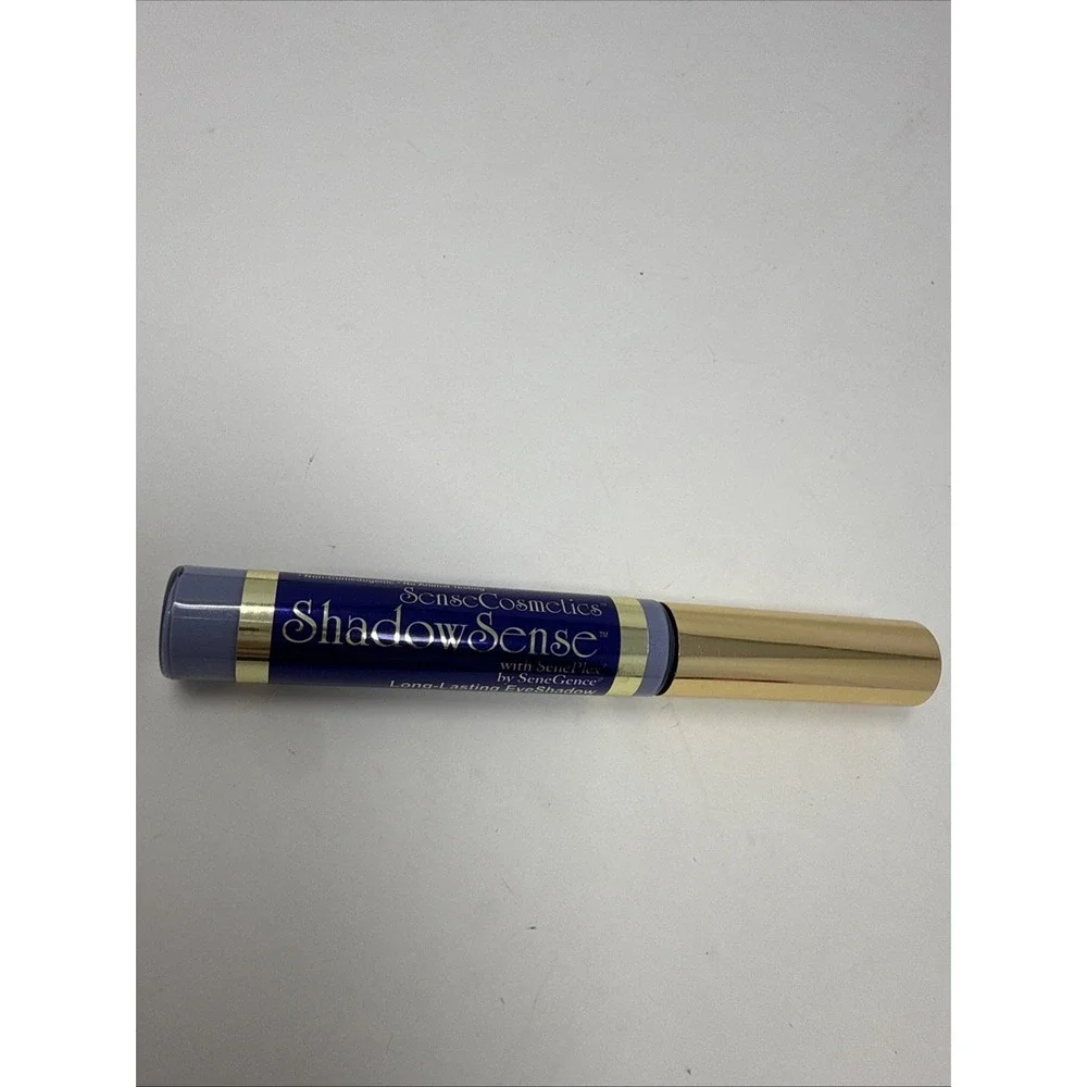 Shadowsense Senegence Silver Violet Cosmetics Eye Shadow New